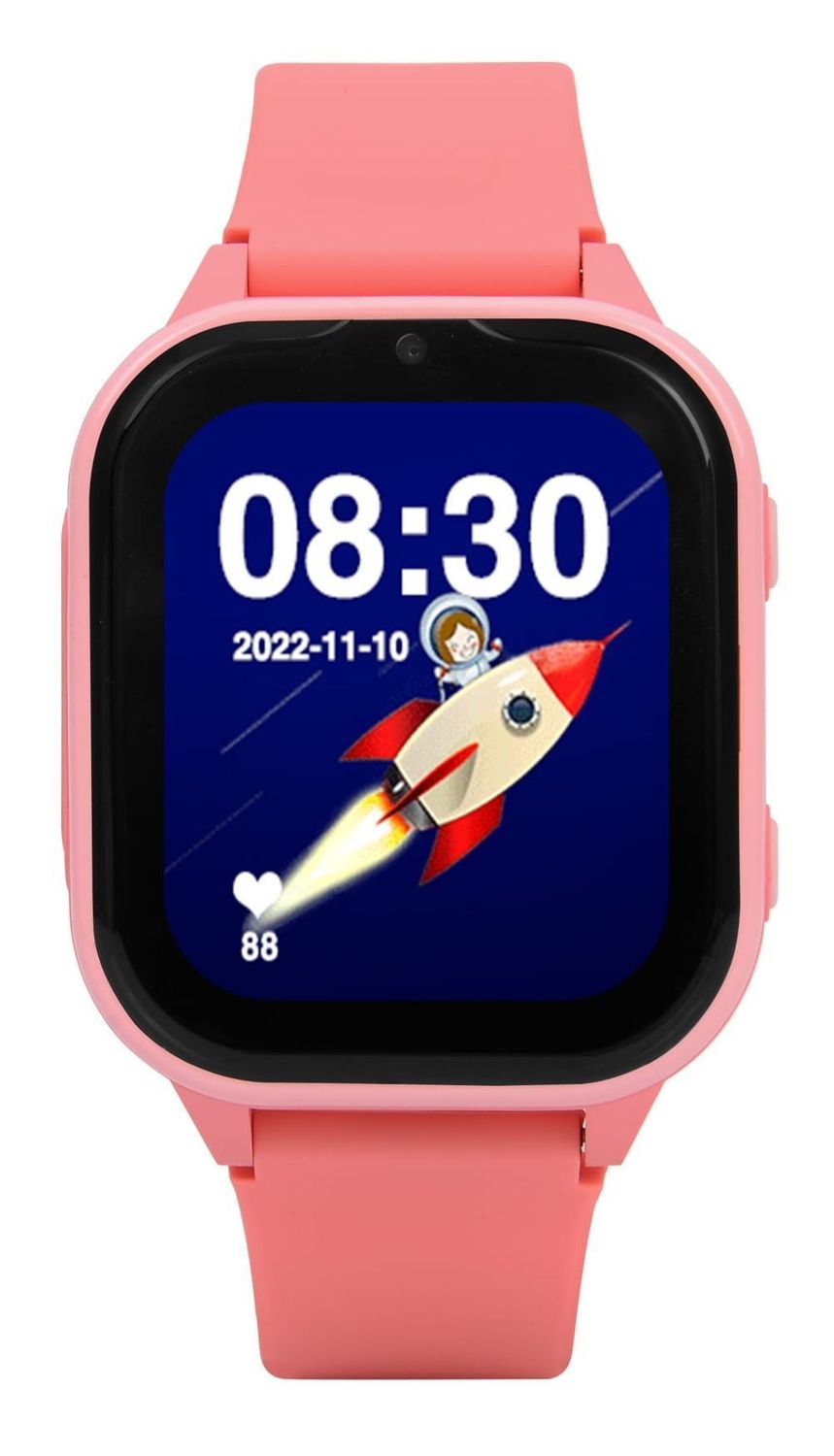 Smartwatch dziecięcy Garett Kids Sun Ultra 4G Kids Sun Ultra 4G różowy (2).jpg